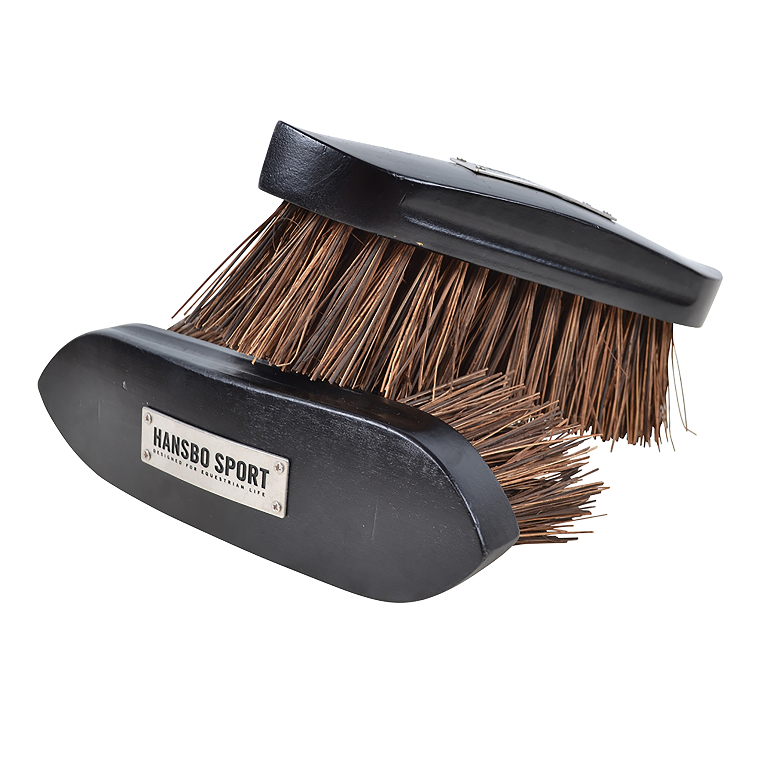 Rotborste HANSBO SPORT med Kaktusfiber