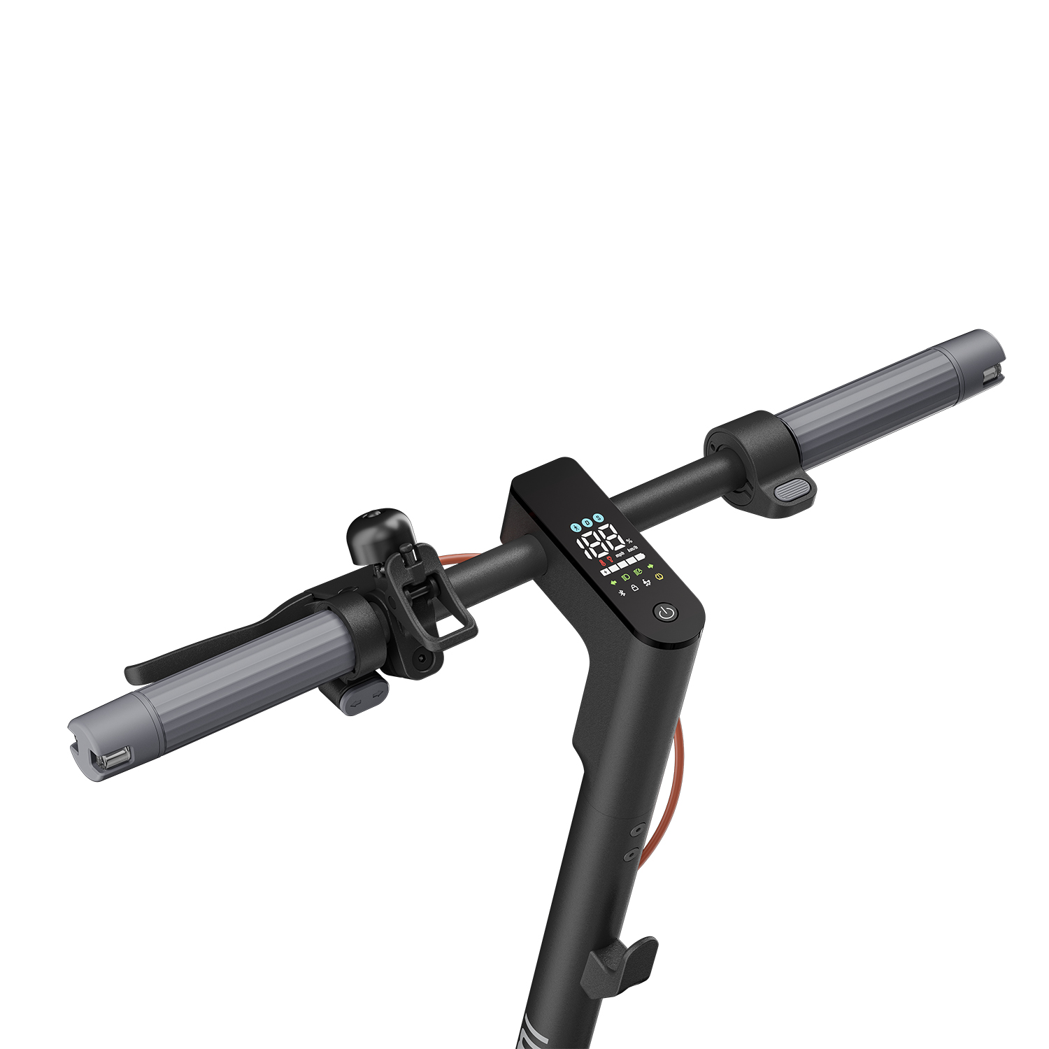 El-Scooter Xiaomi 5 EU