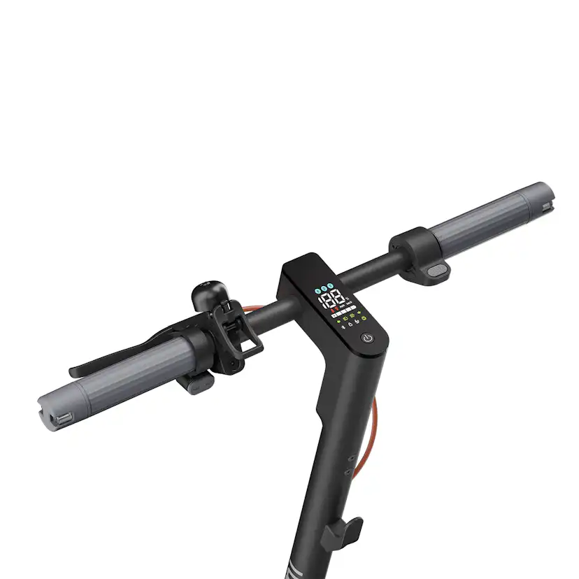 El-Scooter Xiaomi 5 EU