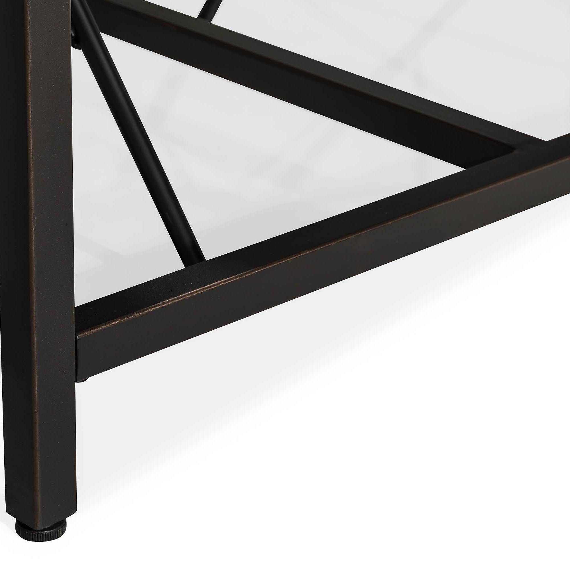 Matgrupp Bloomington Wilmer Rektangulärt Matbord 140 cm med 4 Shell Matstol