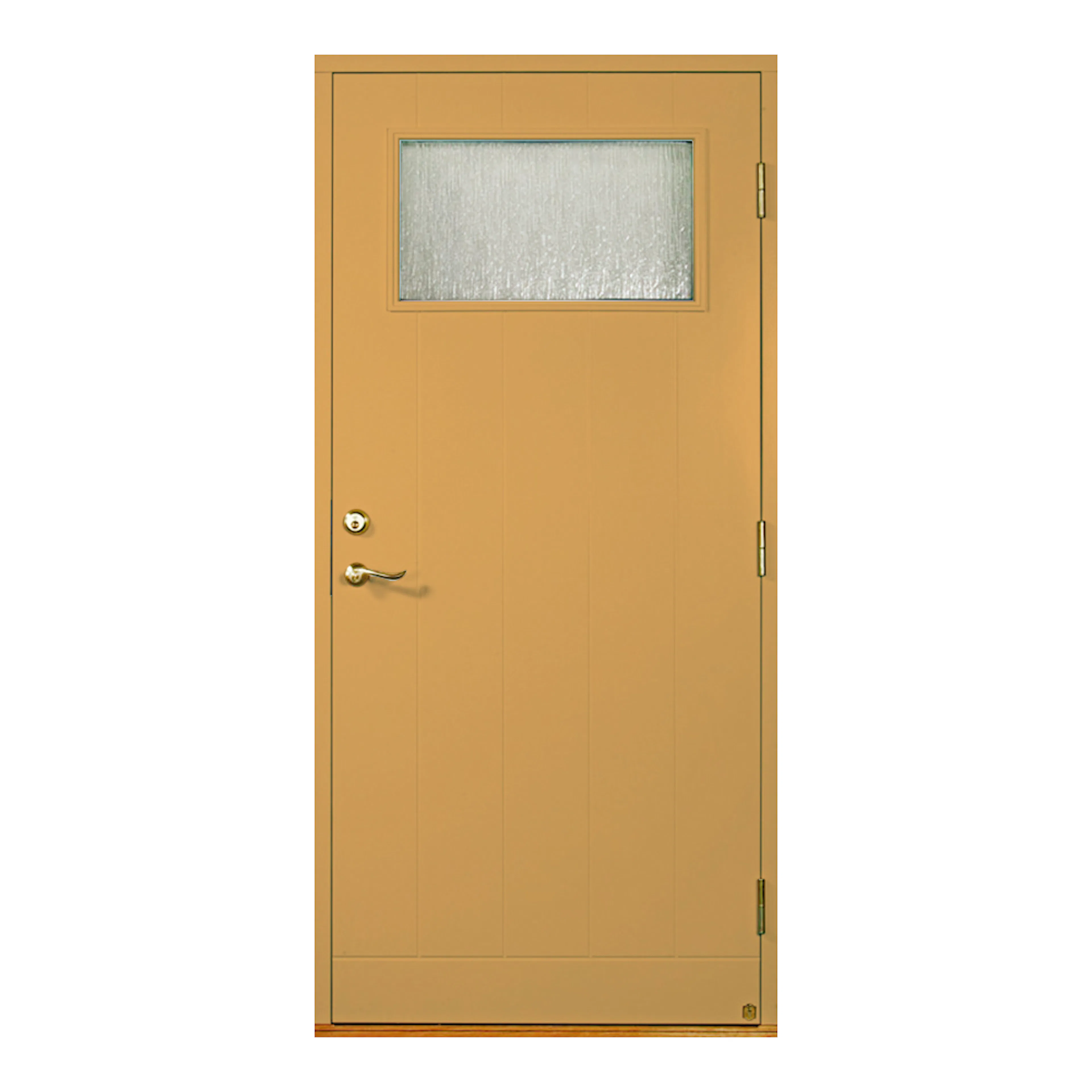S-2040-Y20R, Gul