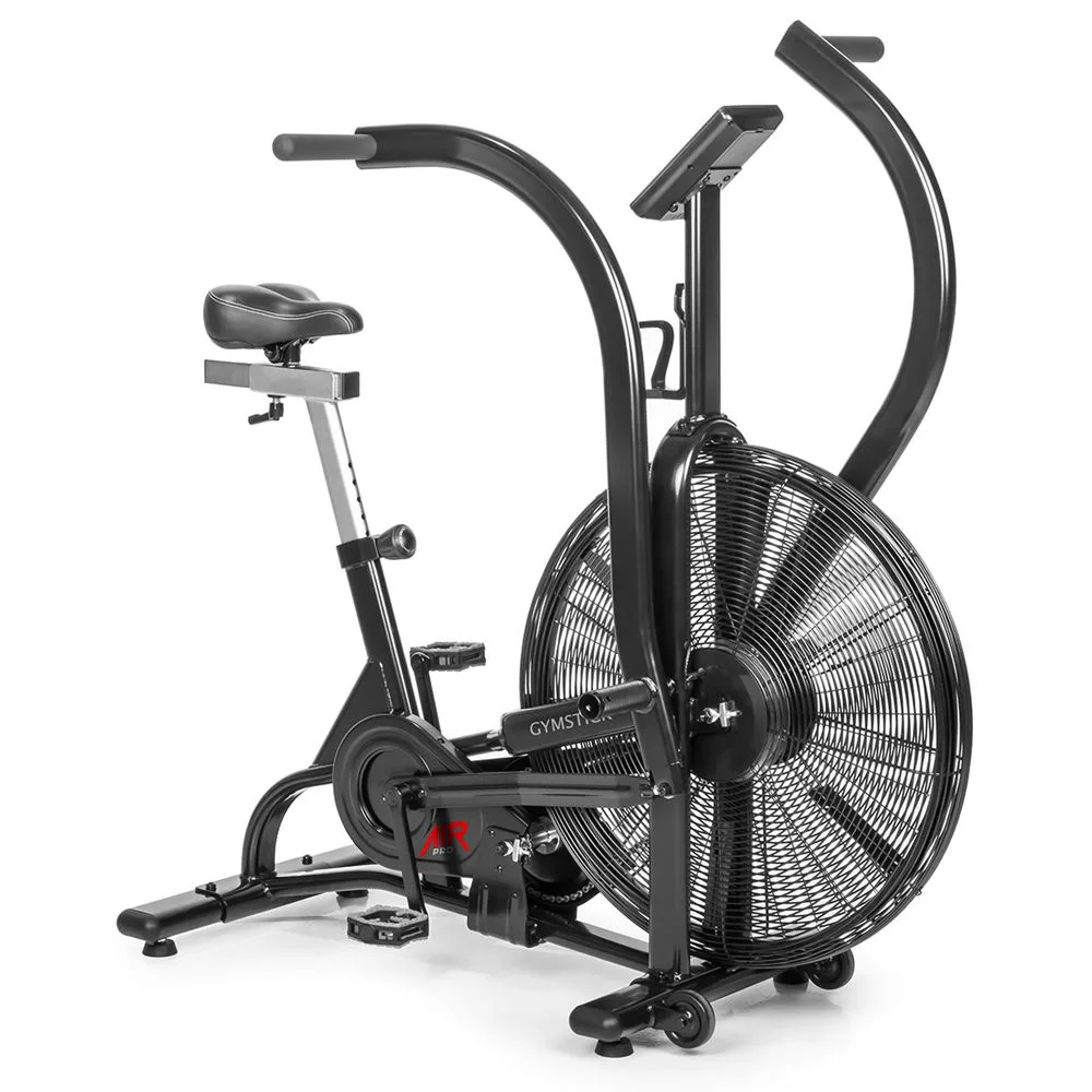 Cykel Gymstick Air Bike Pro