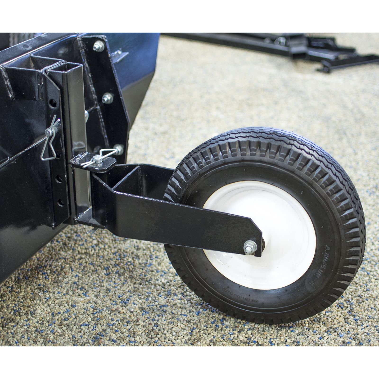 Schaktblad Kellfri 2,3 m