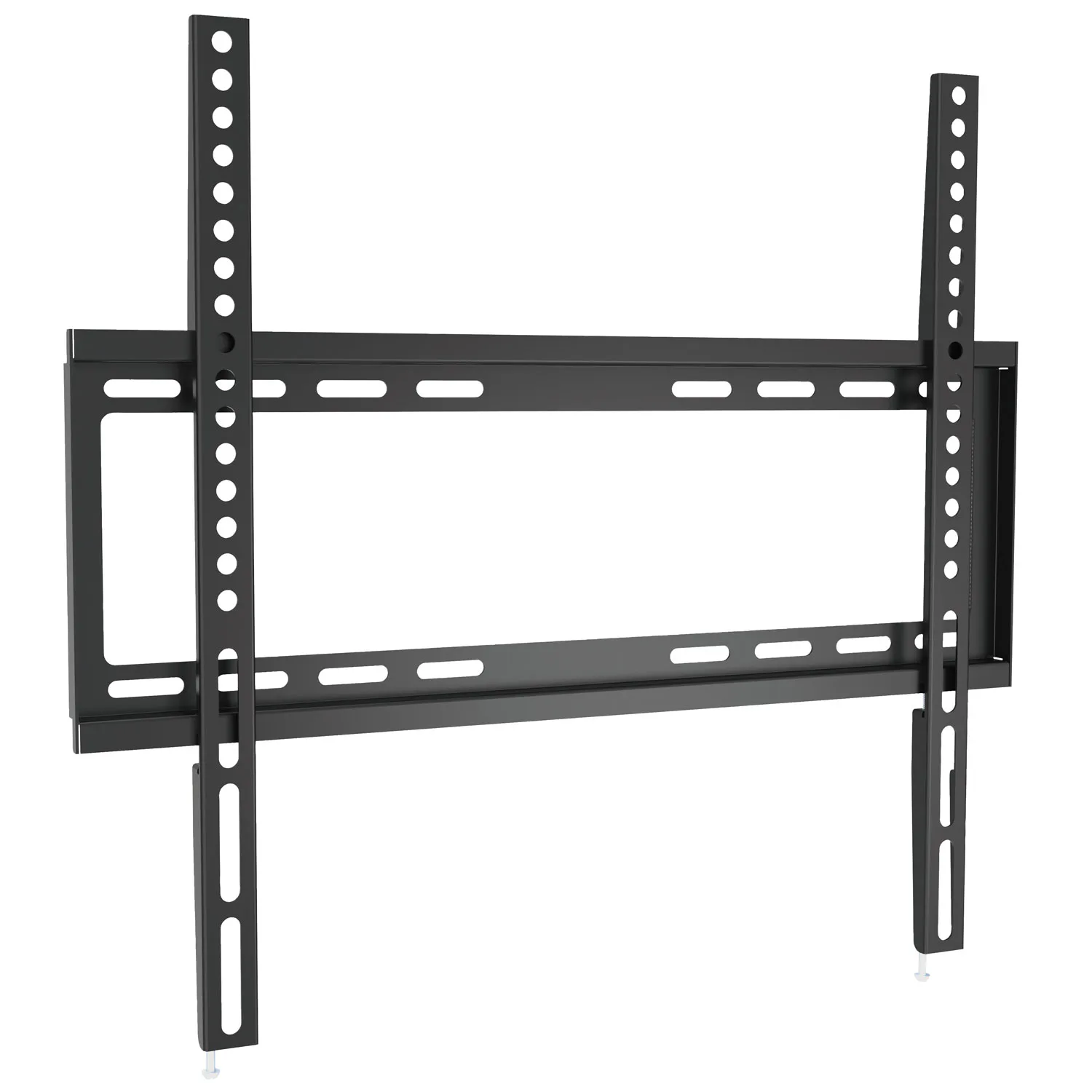 Väggfäste LogiLink TV 32-55 tum Fast Extra slim 19,5 mm