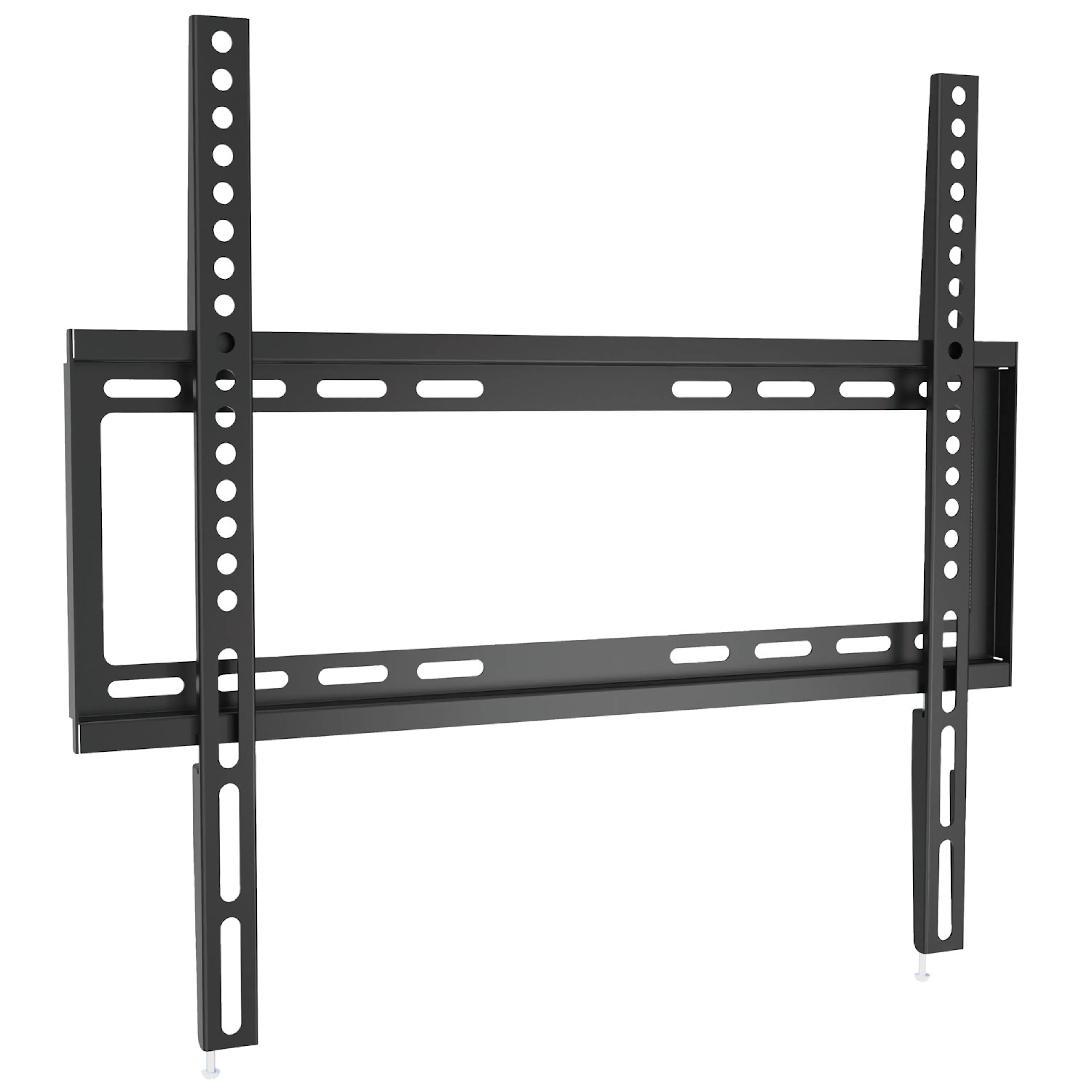 Väggfäste LogiLink TV 32-55 tum Fast Extra slim 19,5 mm