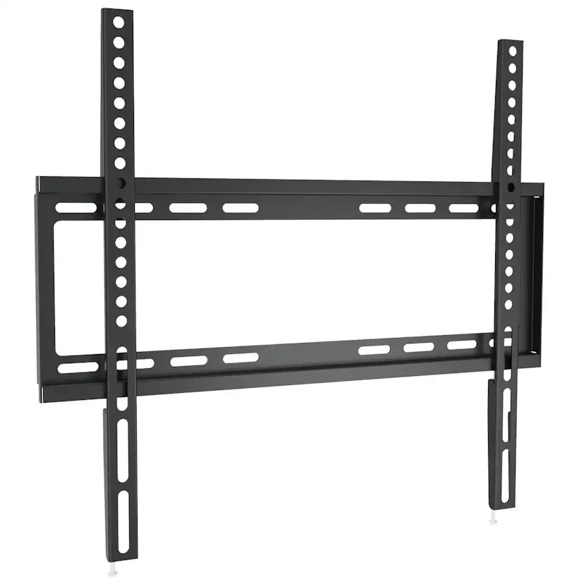 Väggfäste LogiLink TV 32-55 tum Fast Extra slim 19,5 mm