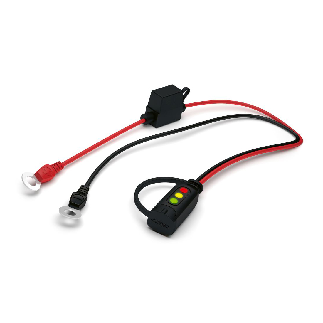 Batteri-indikator Husqvarna Eyelet M8