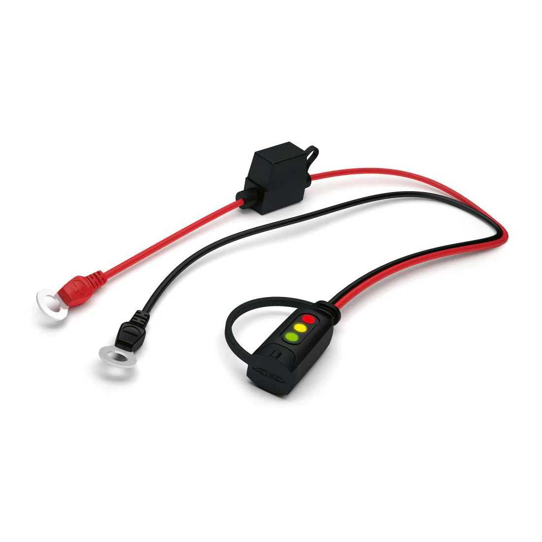 Batteri-indikator Husqvarna Eyelet M8