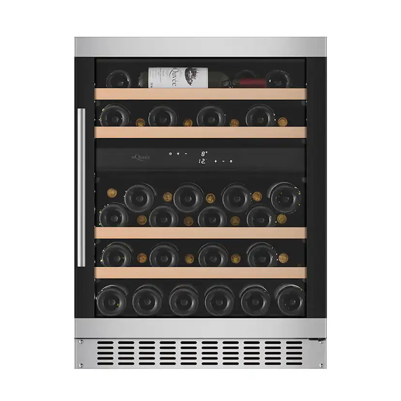 Vinkyl mQuvée WineCave 60D Modern WCD60M-700