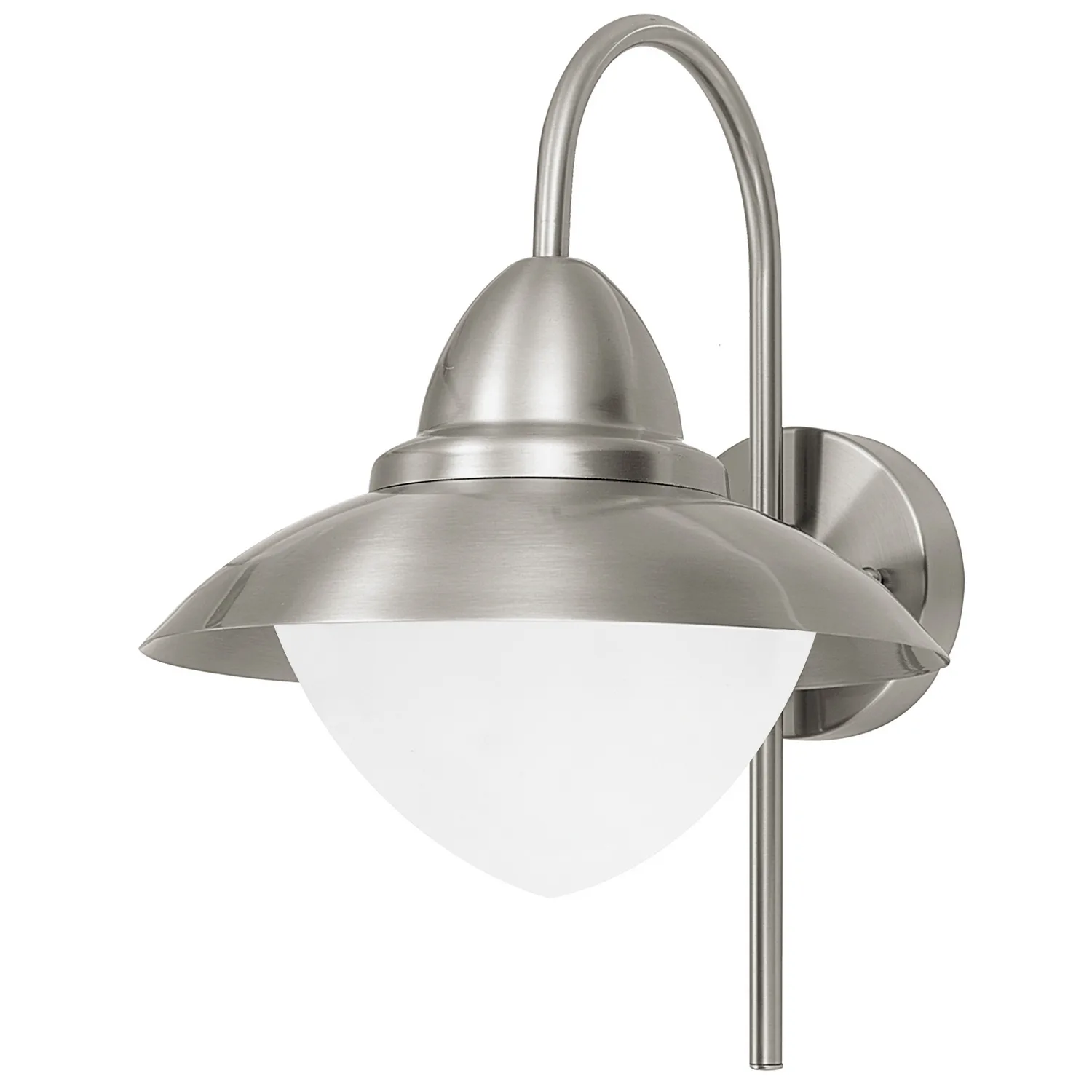 Vägglampa Eglo Sidney