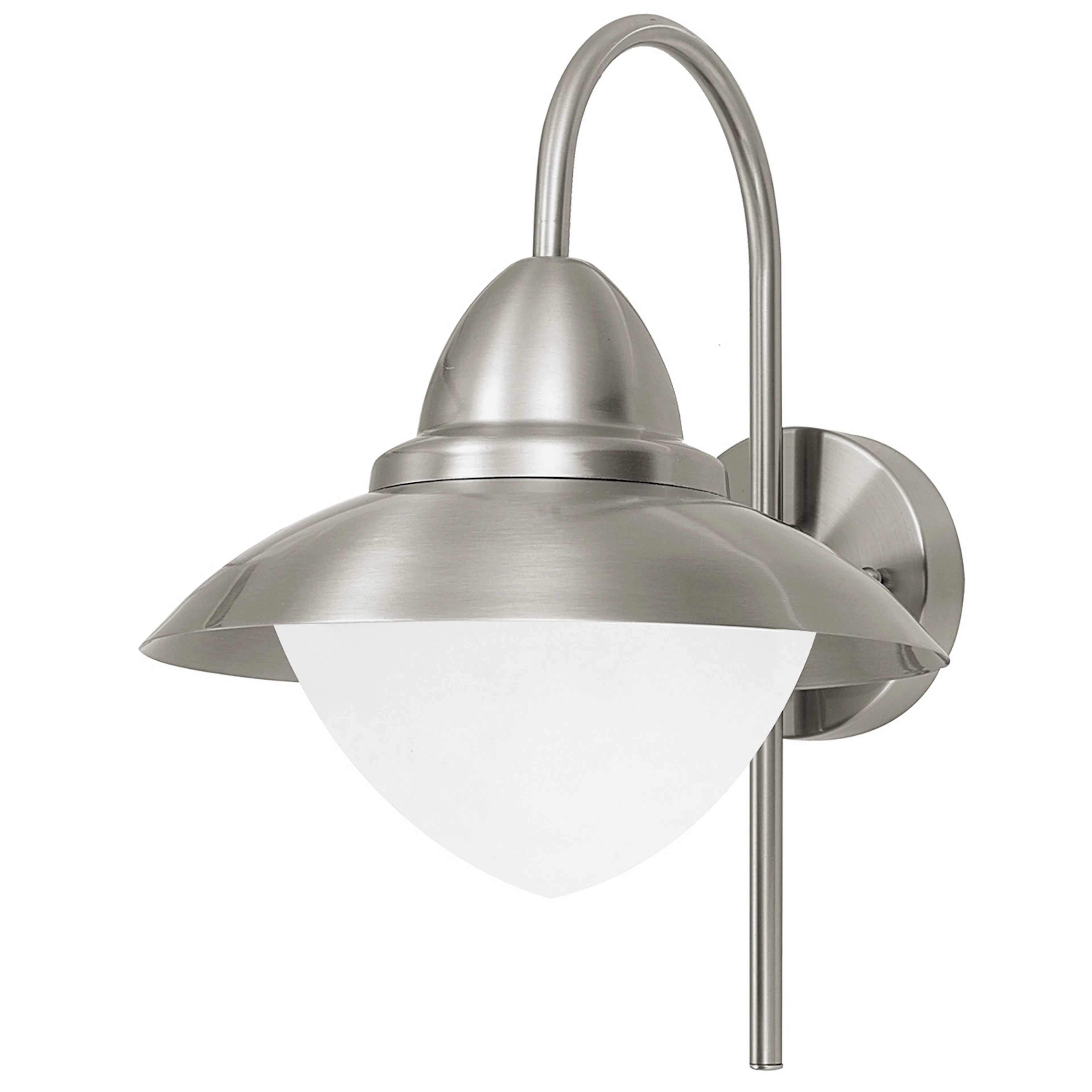 Vägglampa Eglo Sidney