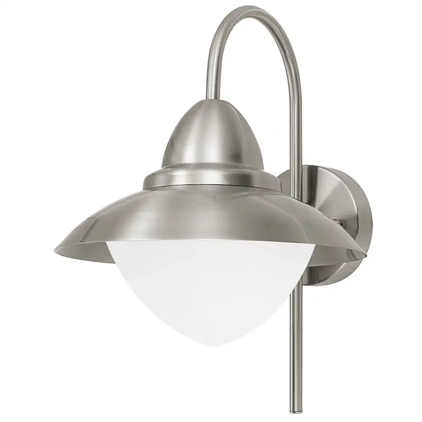 Vägglampa Eglo Sidney