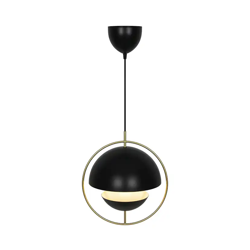 Taklampa Nordlux Tavia
