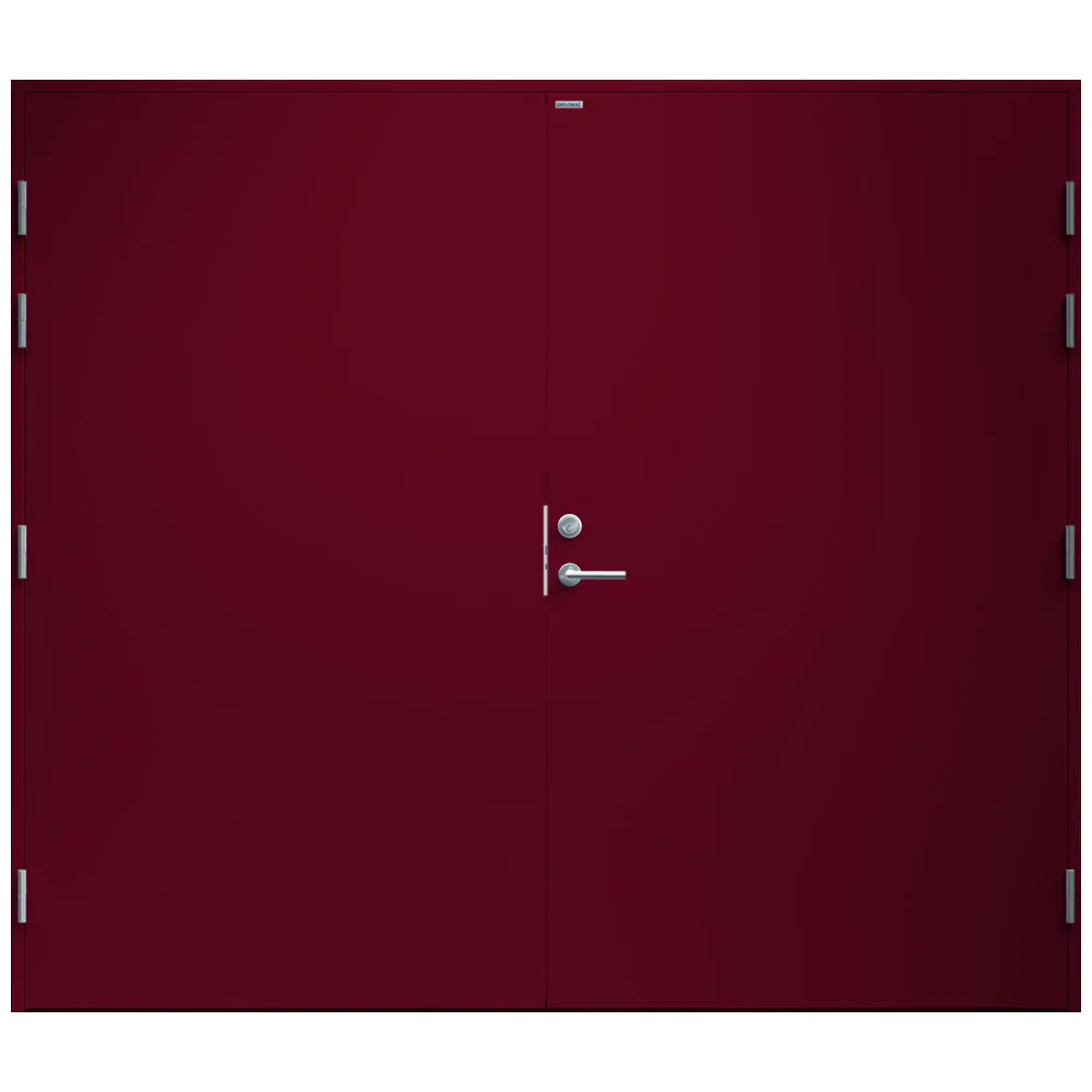 S-5040-R, Röd