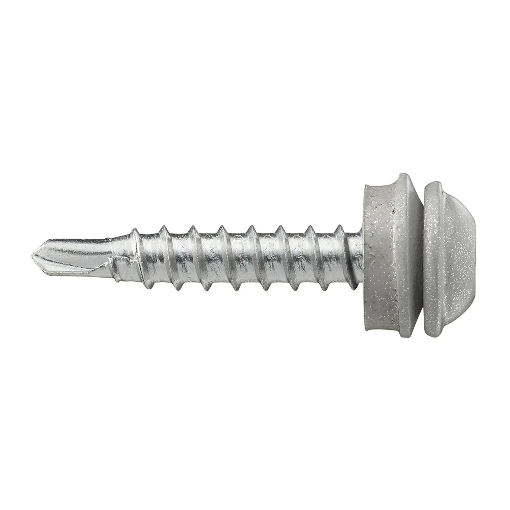 Silver RAL 9006