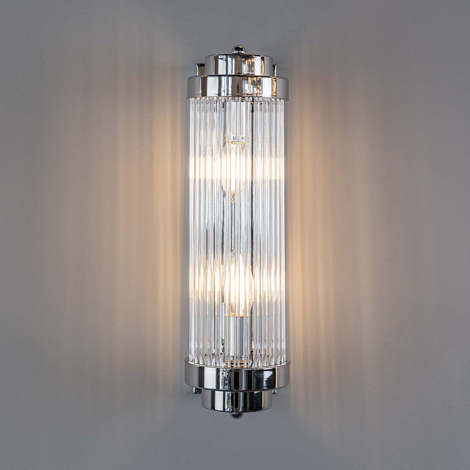 Vägglampa Vesani Nice