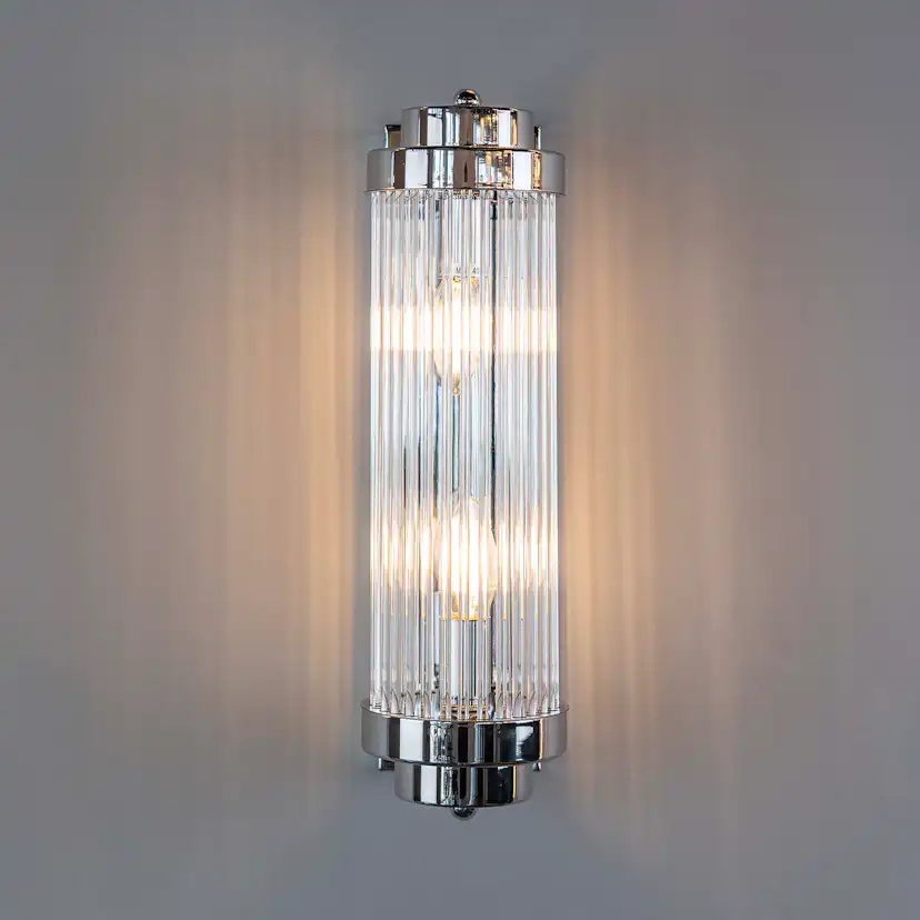 Vägglampa Vesani Nice