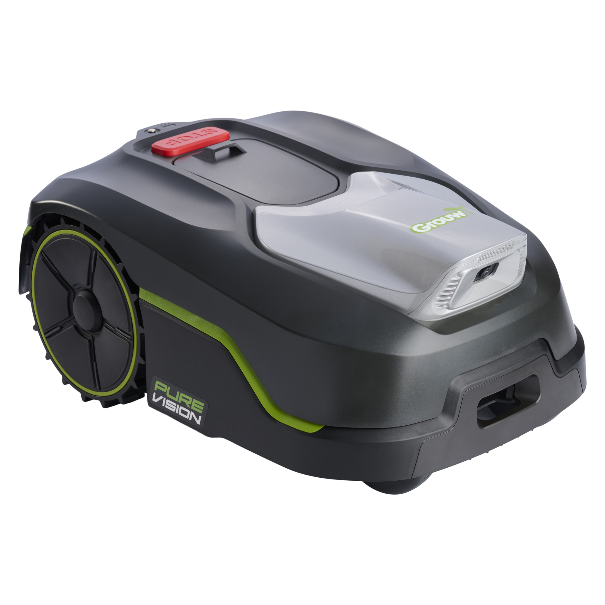 Robotgräsklippare Grouw Pure Vision 300m2