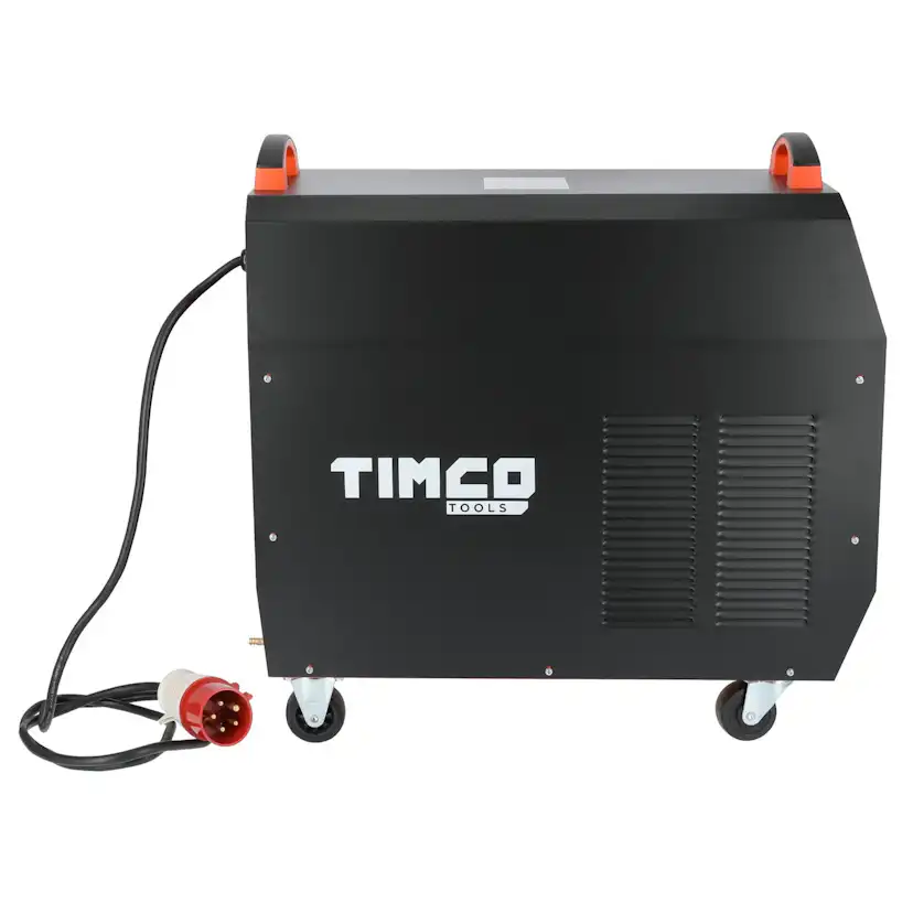Plasmaskärare Timco PI160CUT Max 45 mm