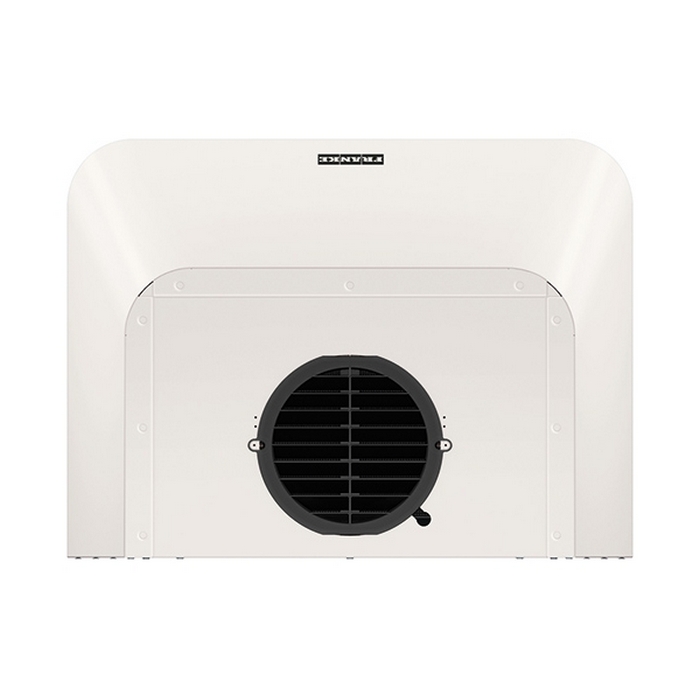 Kolfilterfläkt Franke Smart Deco
