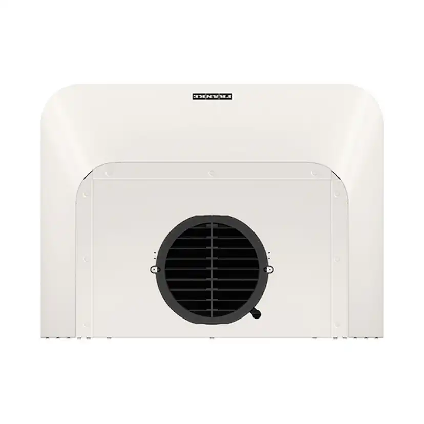 Kolfilterfläkt Franke Smart Deco