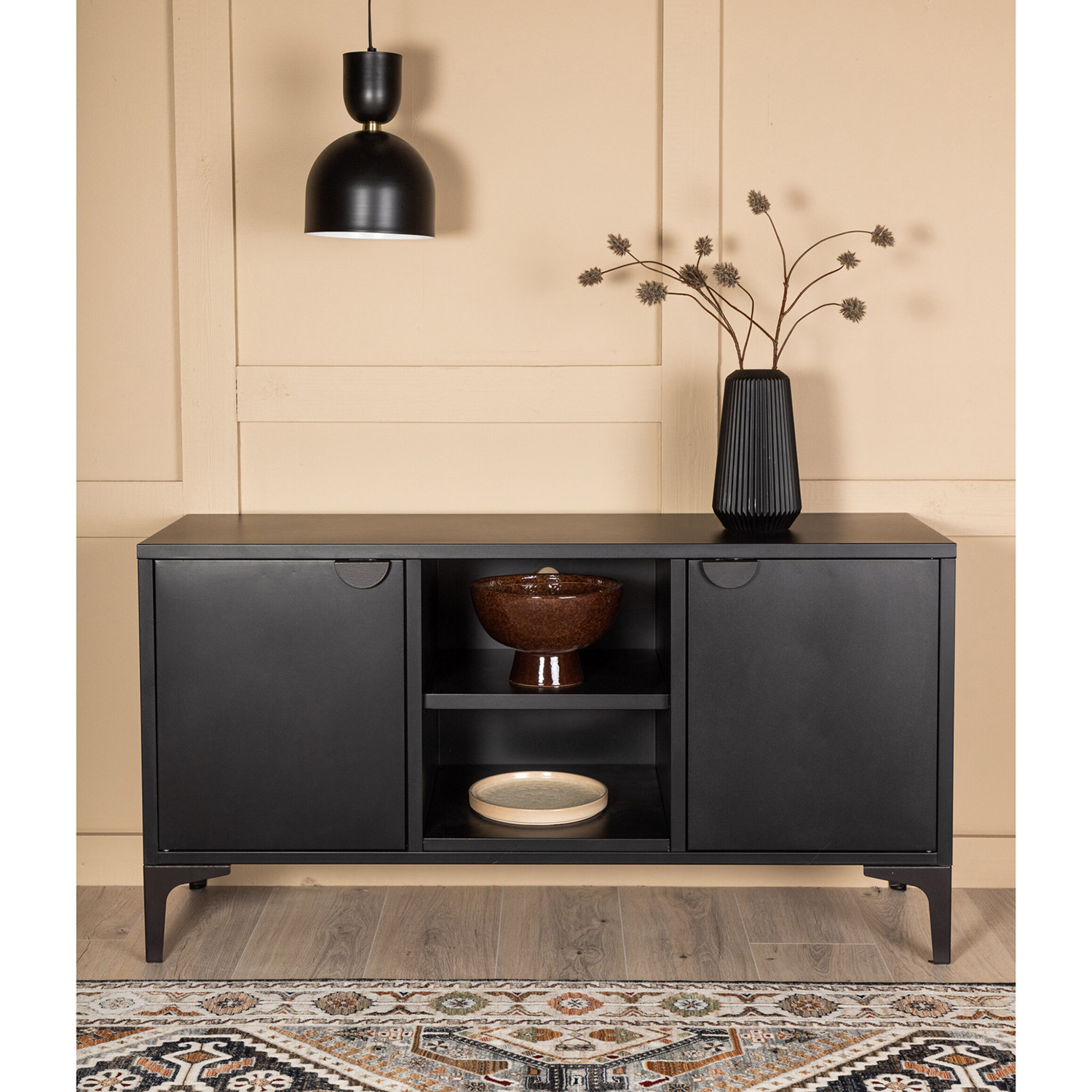 TV-bänk Venture Home Piring