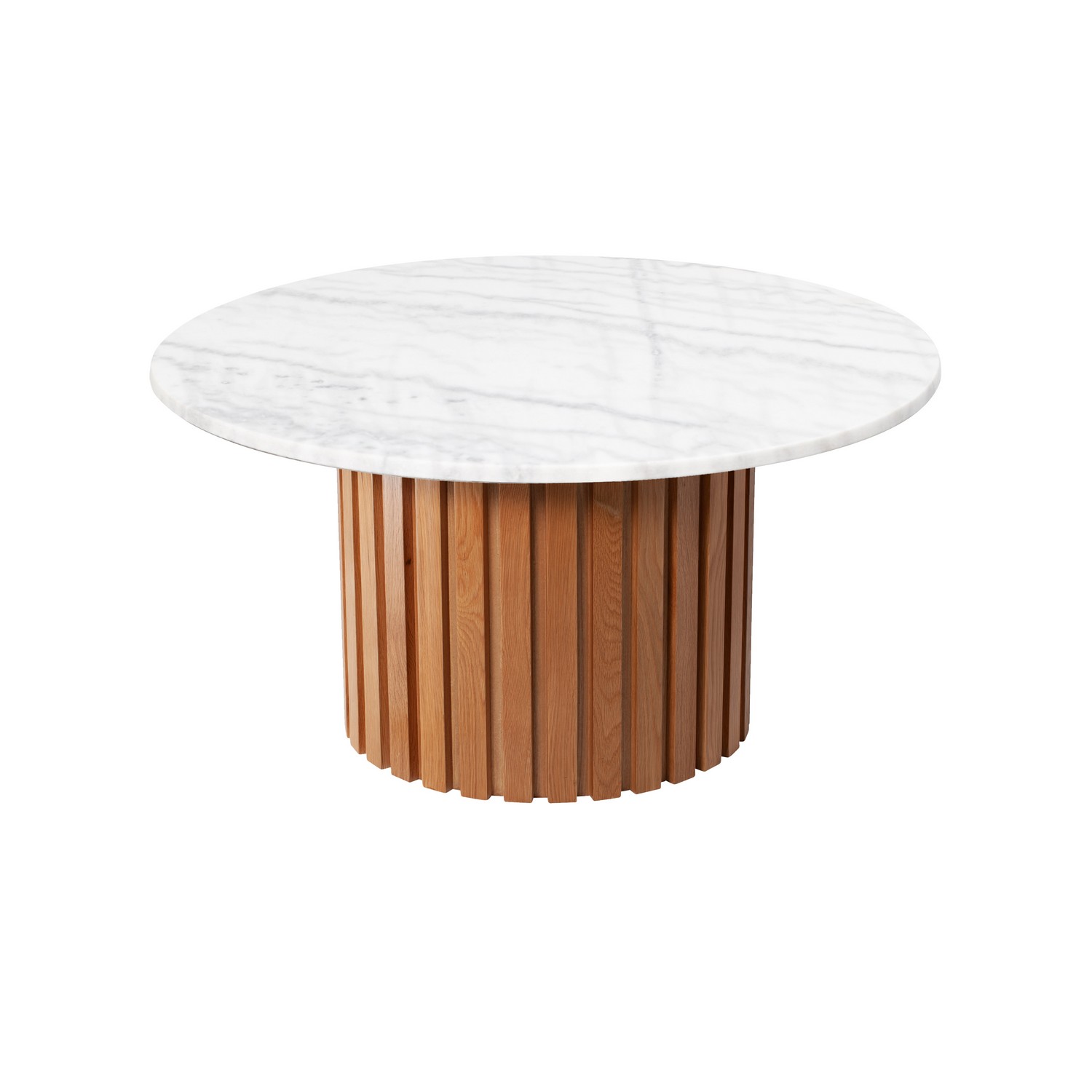 Soffbord RGE Full Moon Ø85 cm