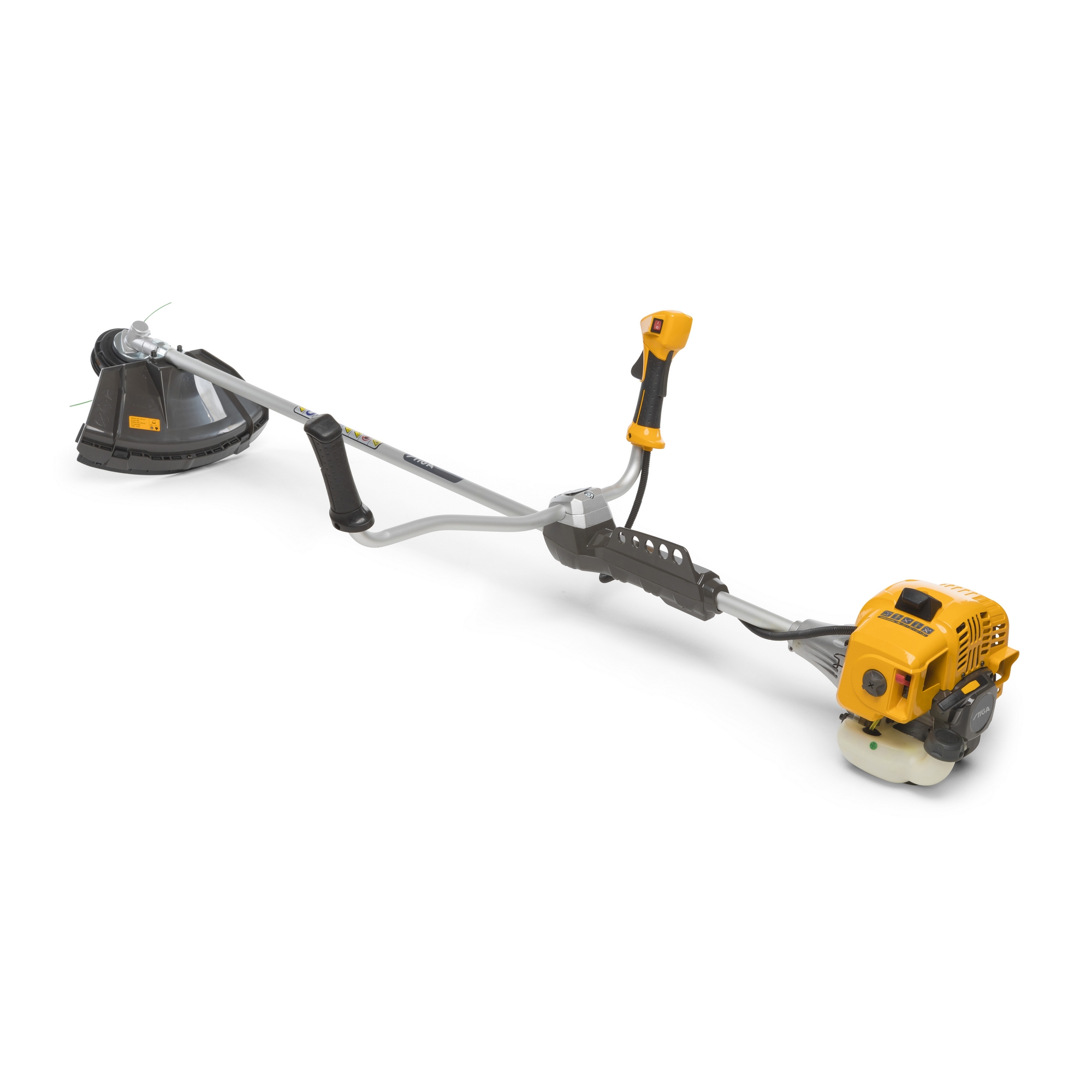 Röjsåg STIGA BC 535 B