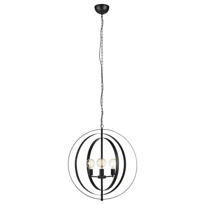 Taklampa Markslöjd Orbit