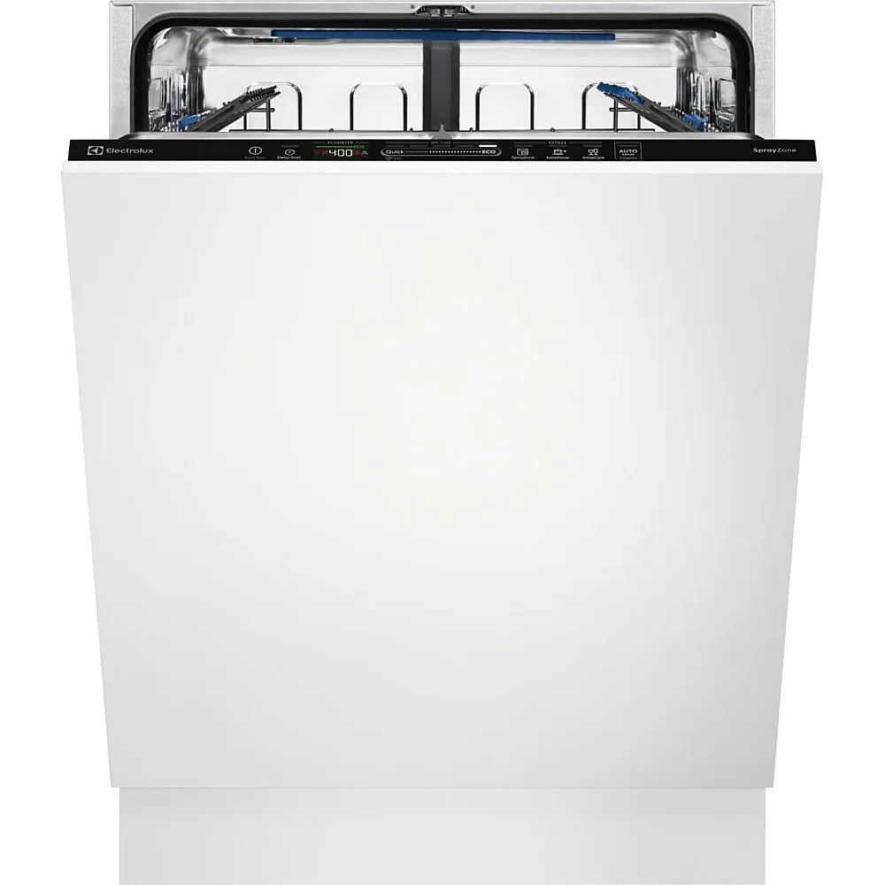 Integrerad Diskmaskin Electrolux EEZ67500L Helintegrerad