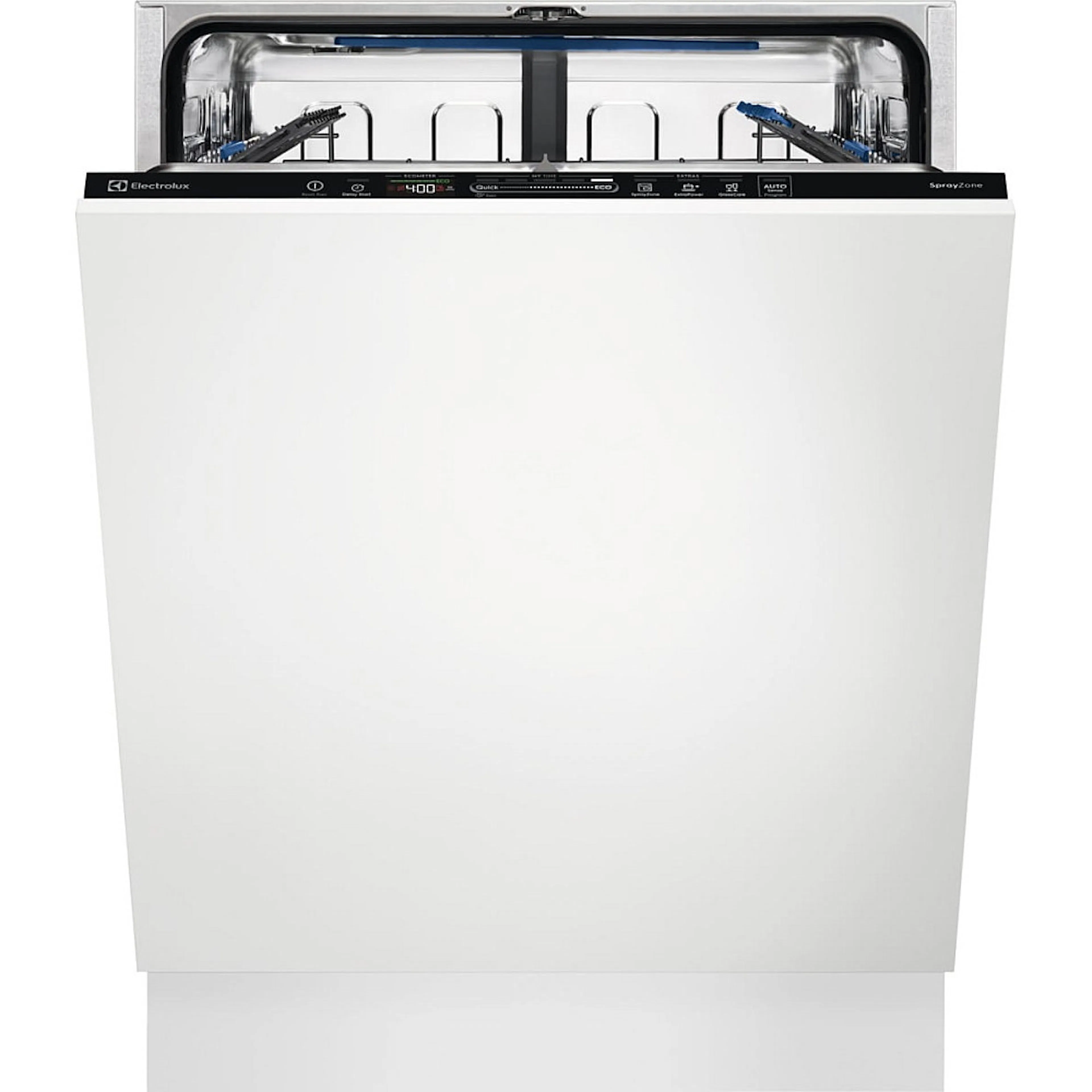 Integrerad Diskmaskin Electrolux EEZ67500L Helintegrerad