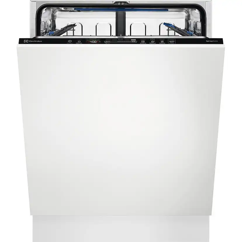 Integrerad Diskmaskin Electrolux EEZ67500L Helintegrerad