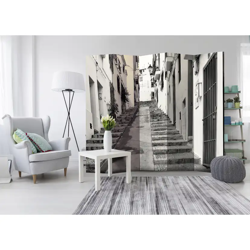 Rumsavdelare Skärmvägg Arkiio Altea Old Town II 225x172 cm