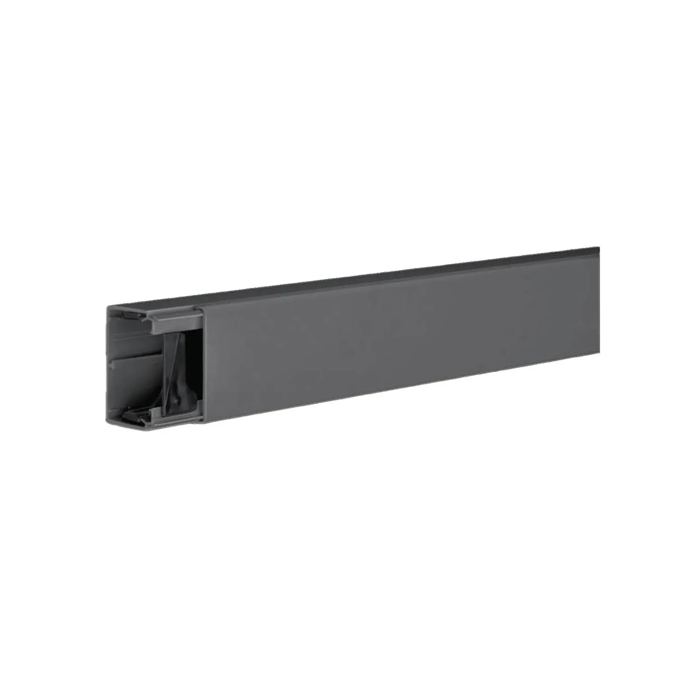Matarkanal Hager LF 40 x 57 mm 2 meter PVC