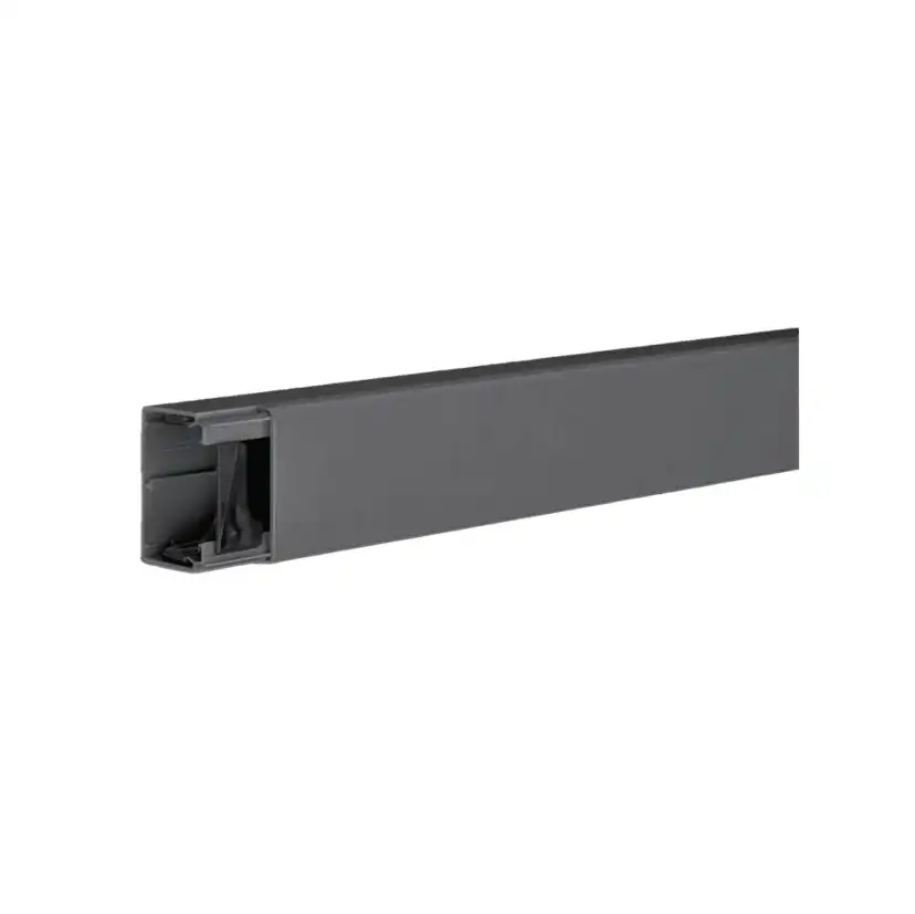 Matarkanal Hager LF 40 x 57 mm 2 meter PVC