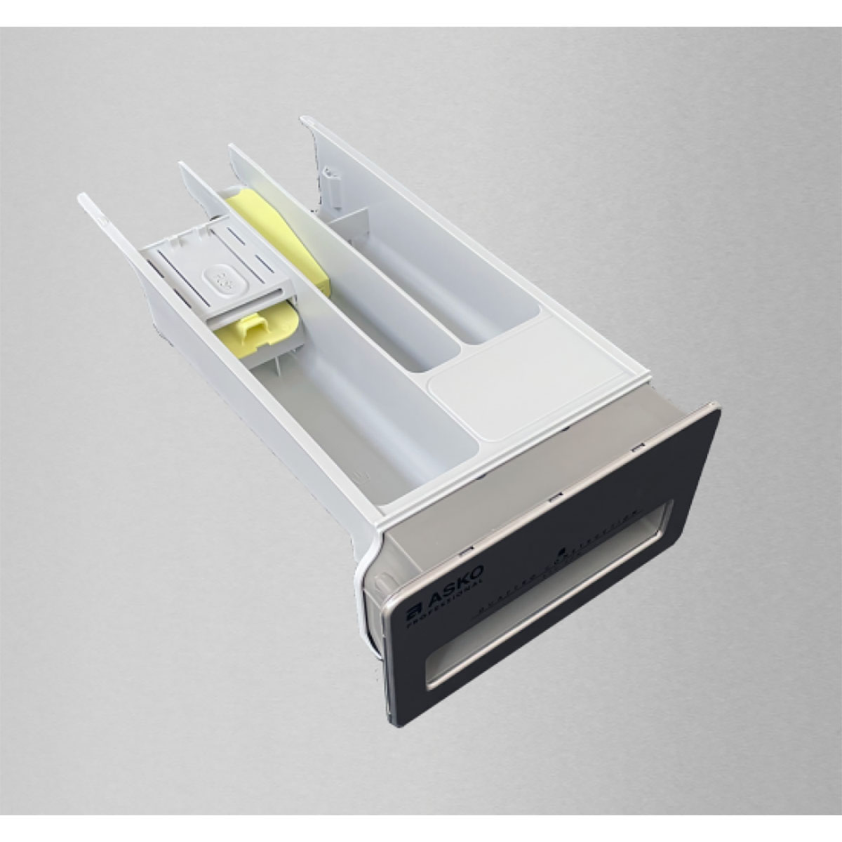 Tvättmaskin ASKO Professional WMC6743PF.S Marine