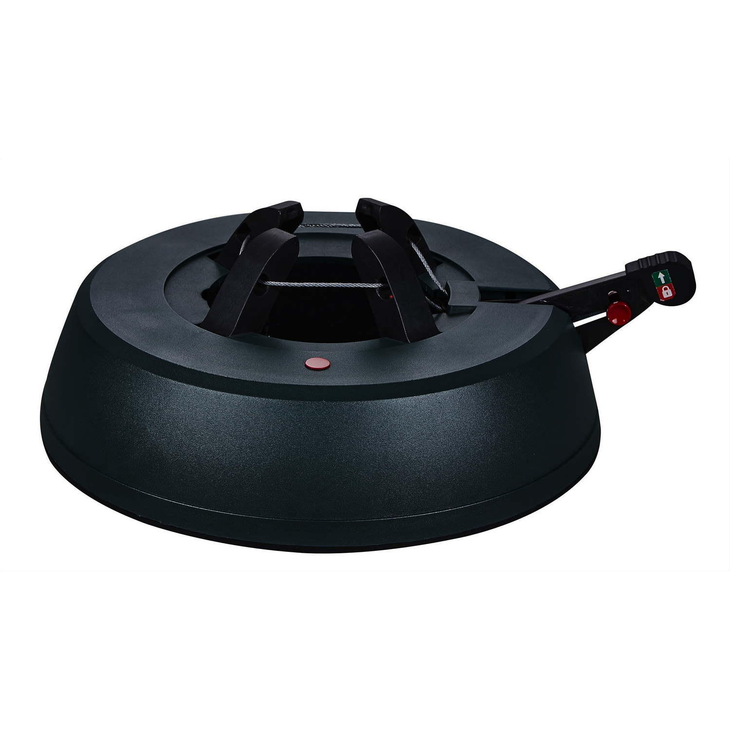 Julgransfot by Benson Stand Smart