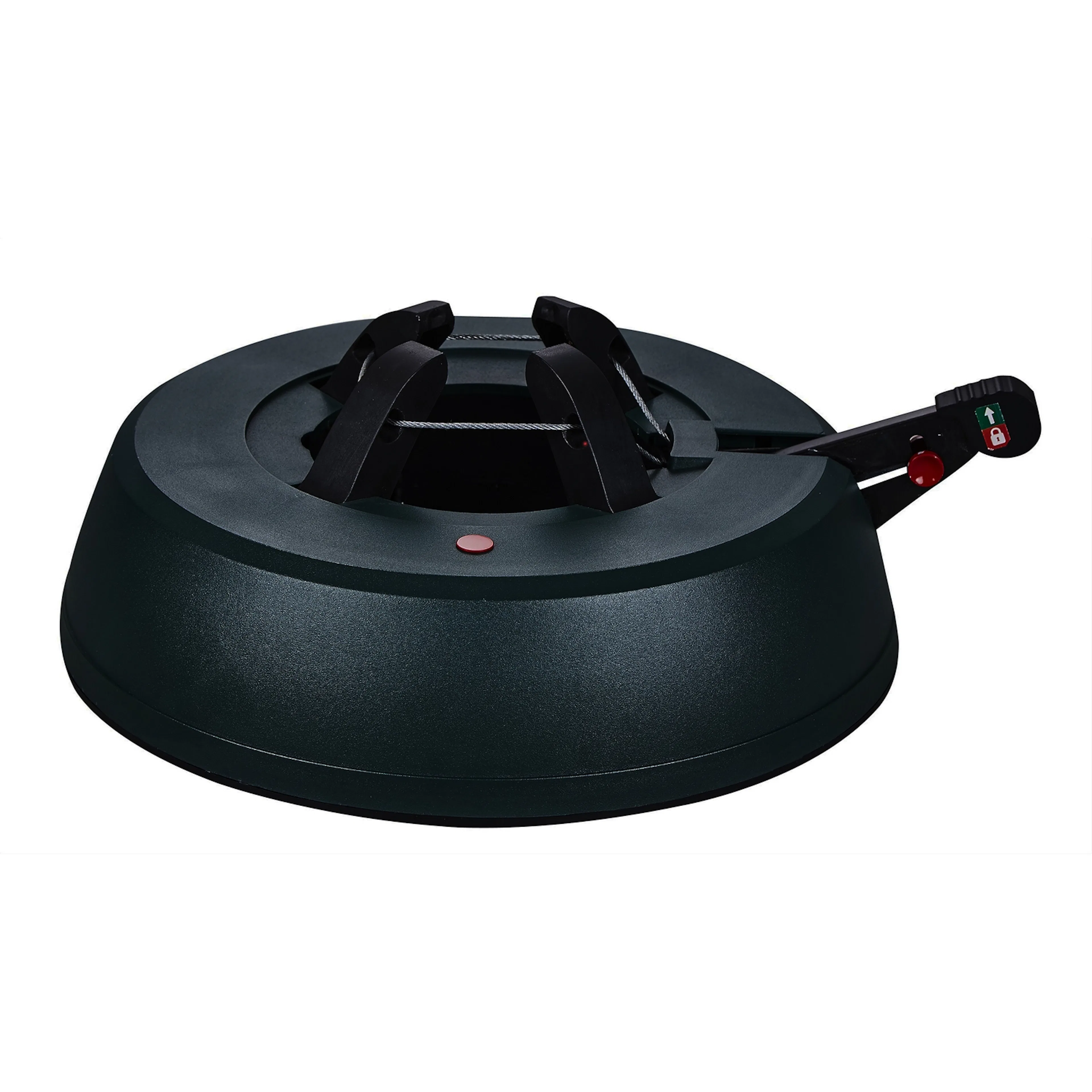 Julgransfot by Benson Stand Smart