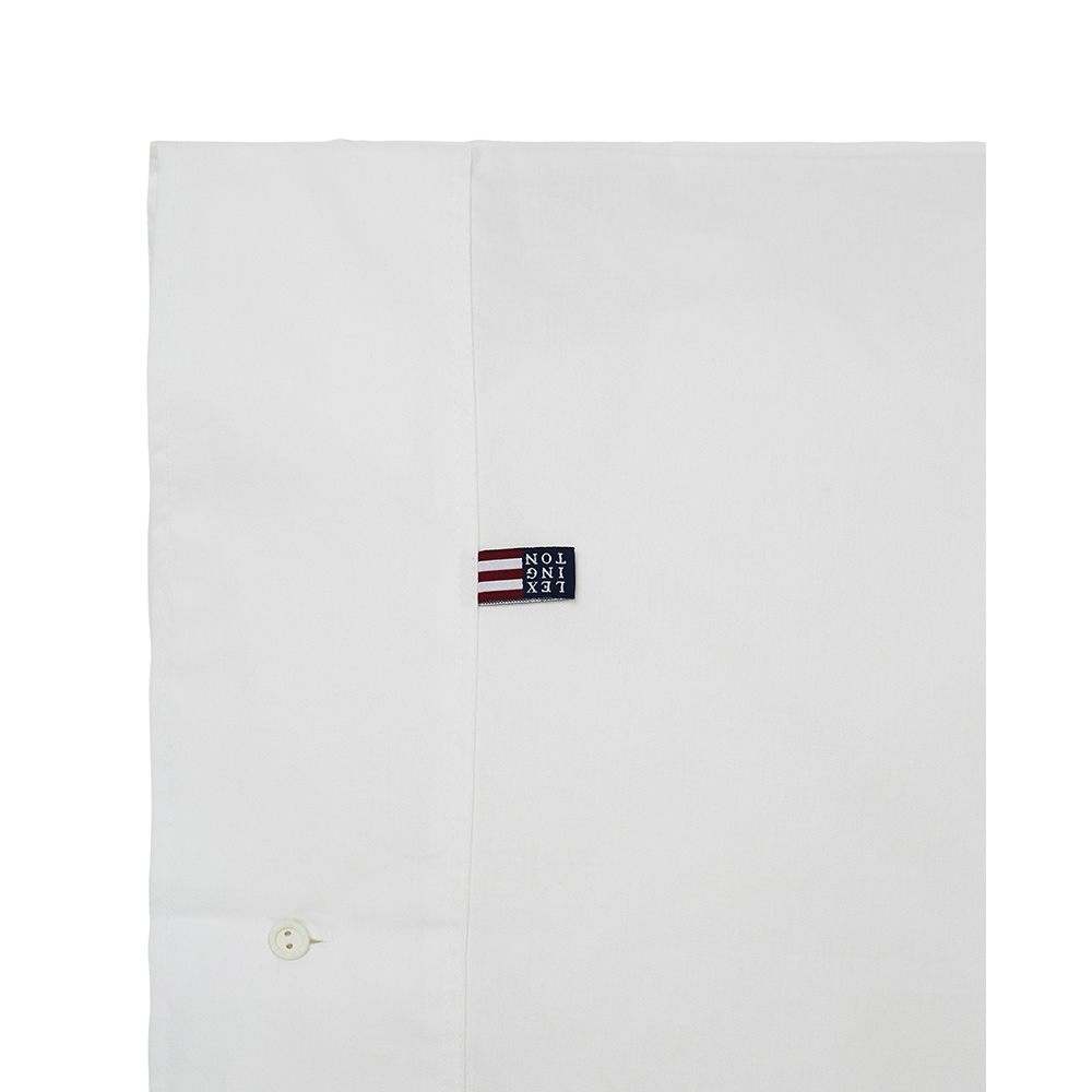 Påslakan Lexington Icons Pin Point Dubbelsäng 220x220cm