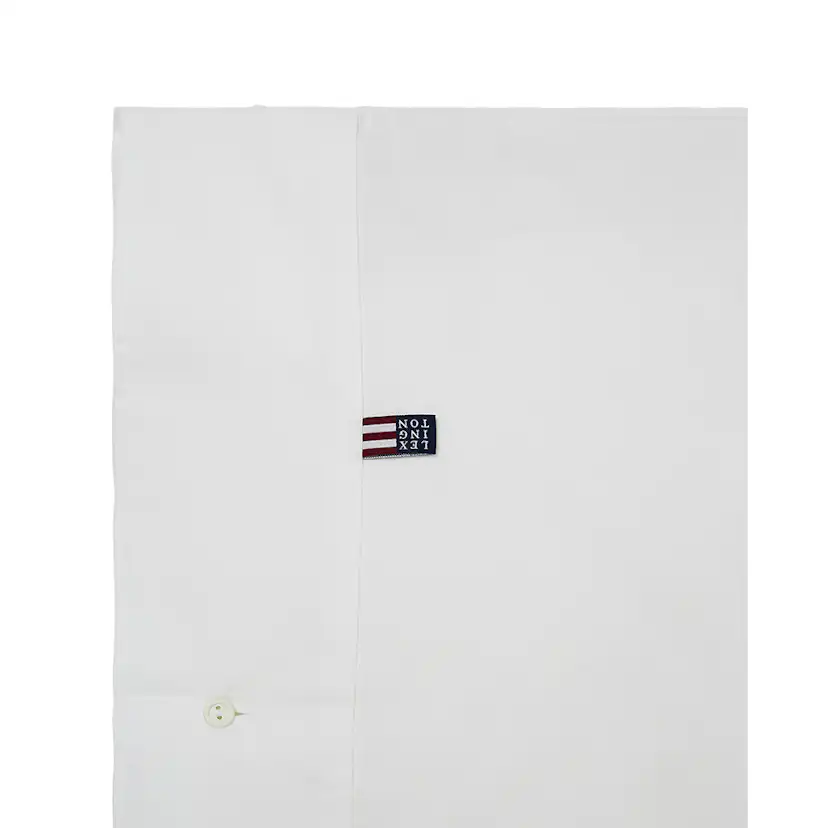 Påslakan Lexington Icons Pin Point Enkelsäng 150x210cm