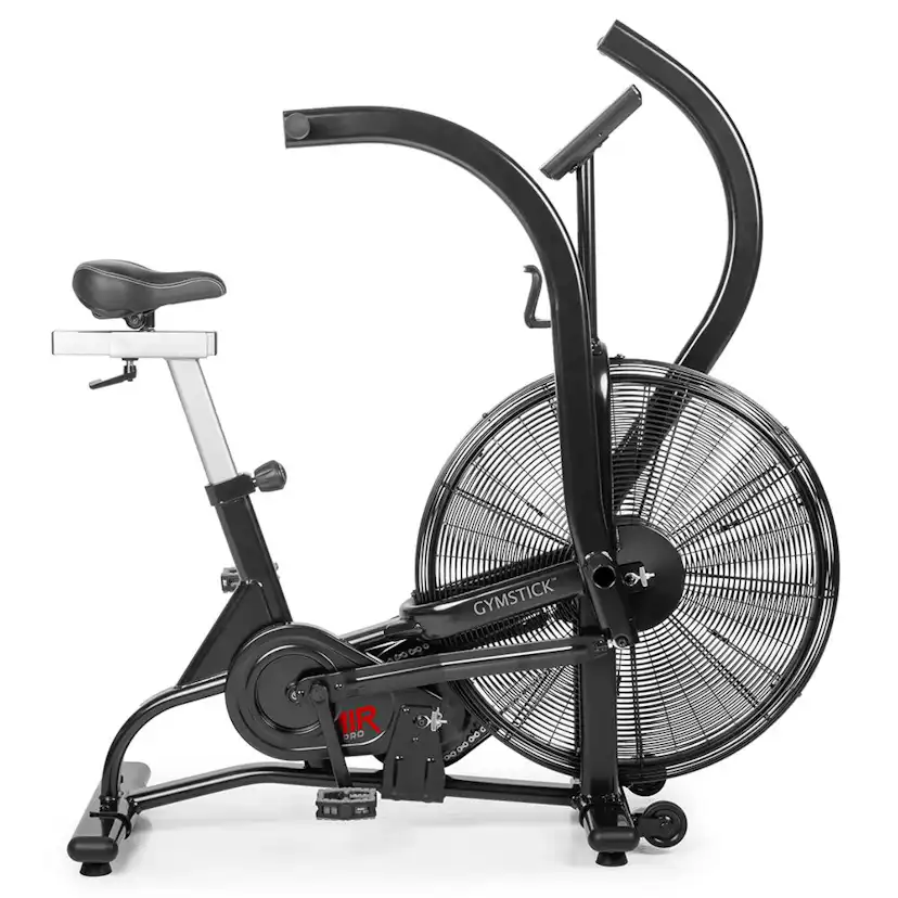 Cykel Gymstick Air Bike Pro
