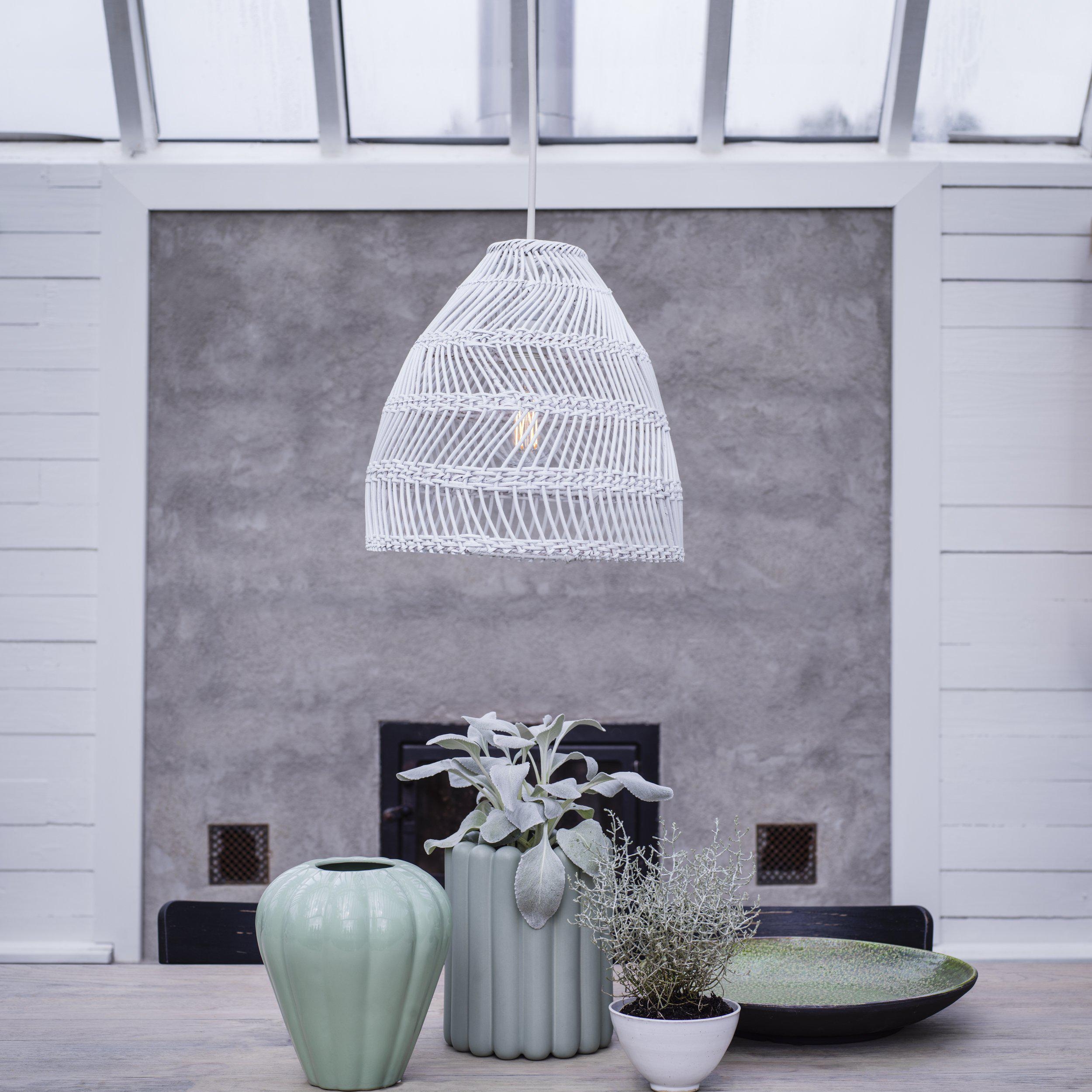 Taklampa PR Home Maja med Flex Out Utomhus