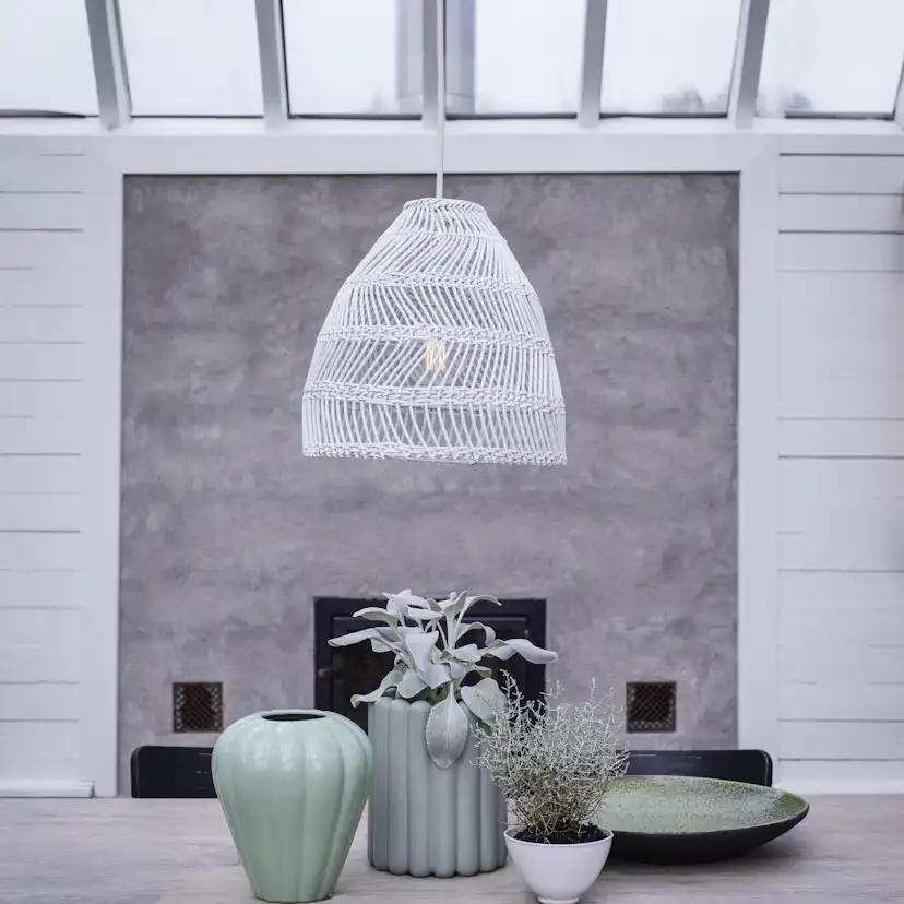 Taklampa PR Home Maja med Flex Out Utomhus