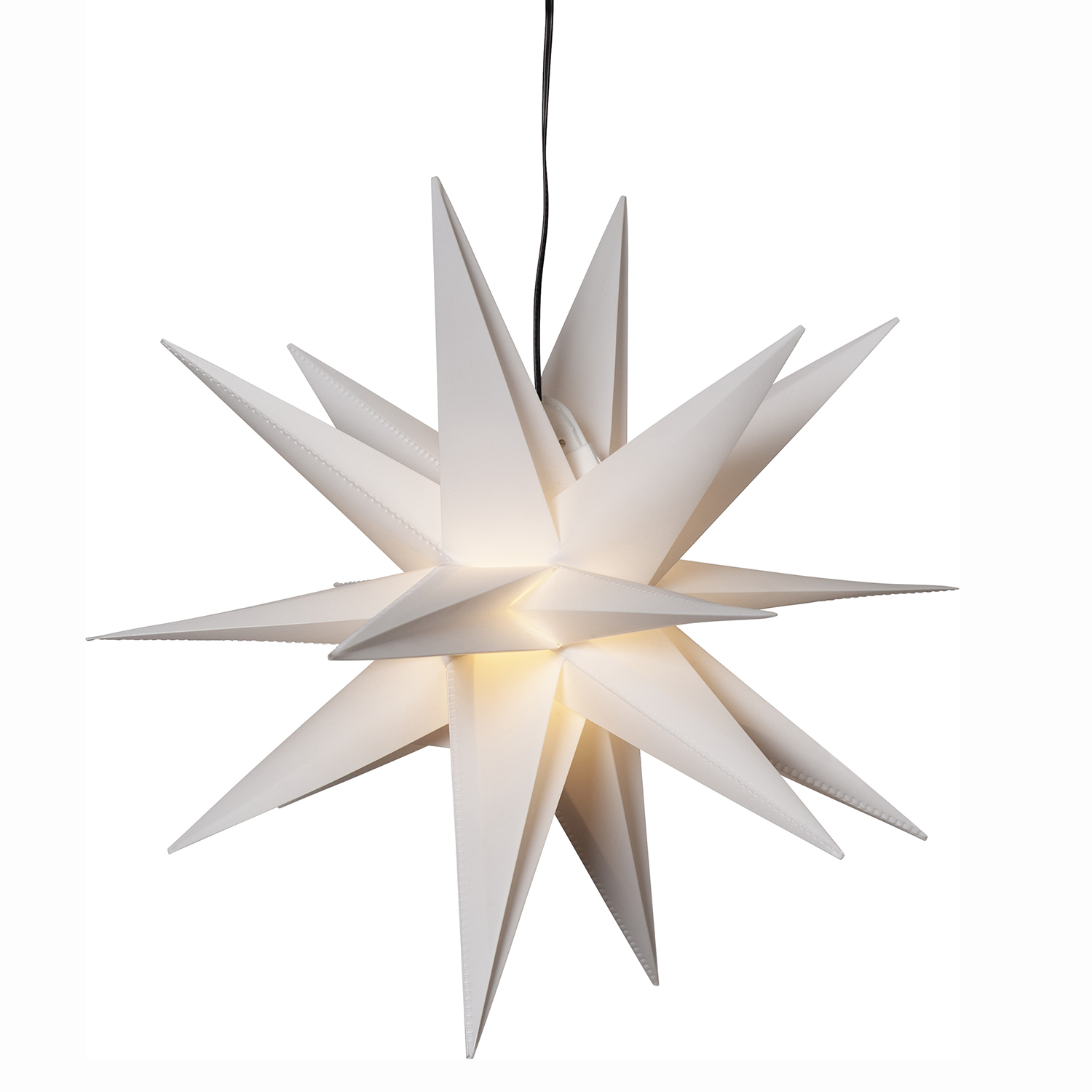 Stjärna Star Trading Alice 35 cm