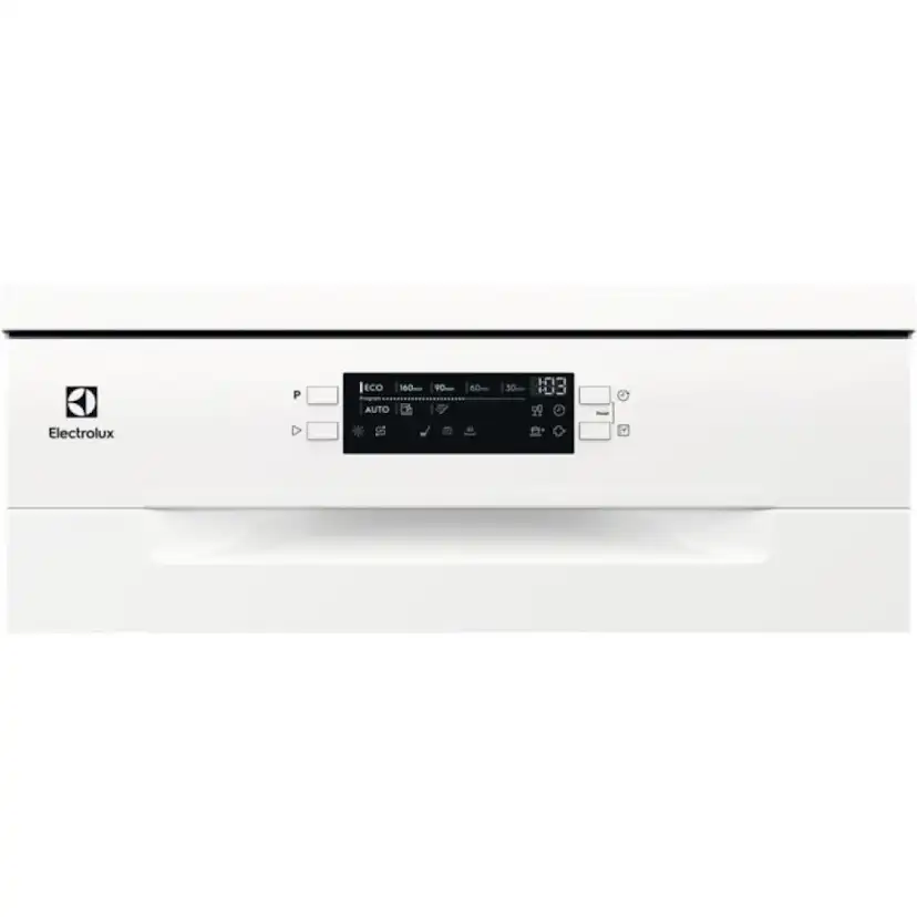 Underbyggd Diskmaskin Electrolux ESA47220UW 60 cm