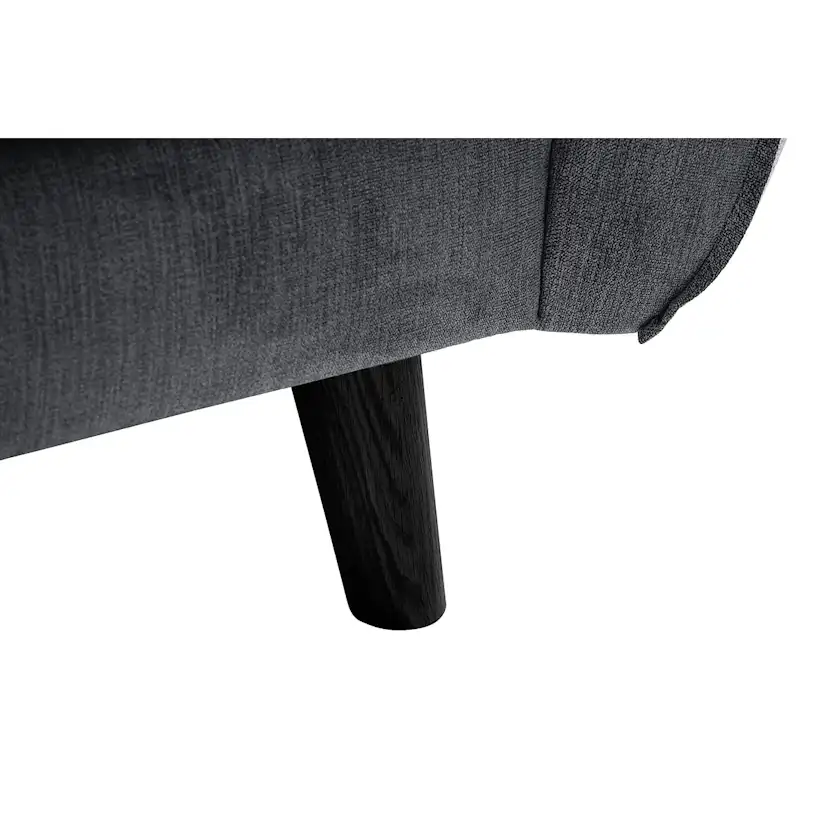 3-sitssoffa Scandinavian Choice Trend Lyx