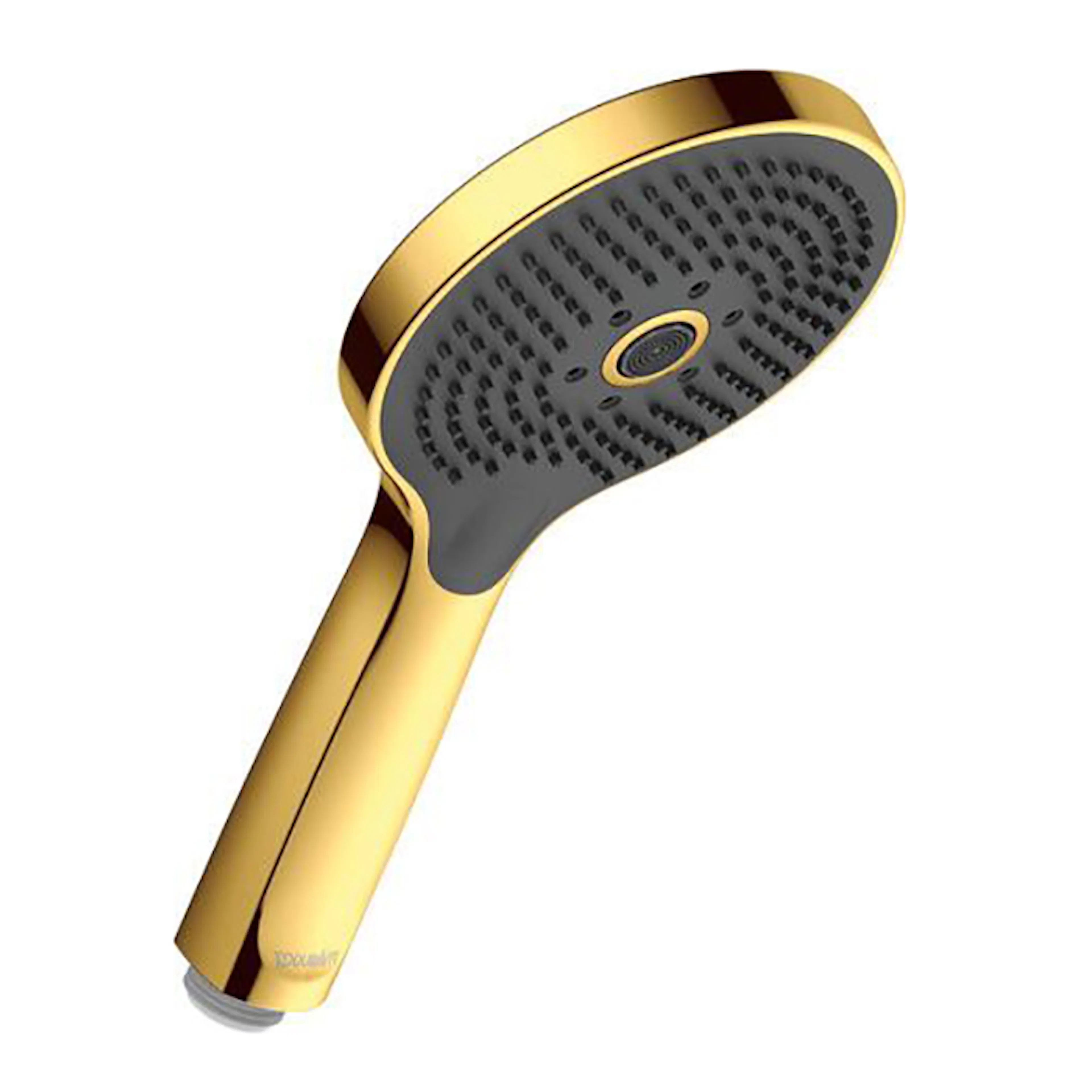 Polerad Guld
