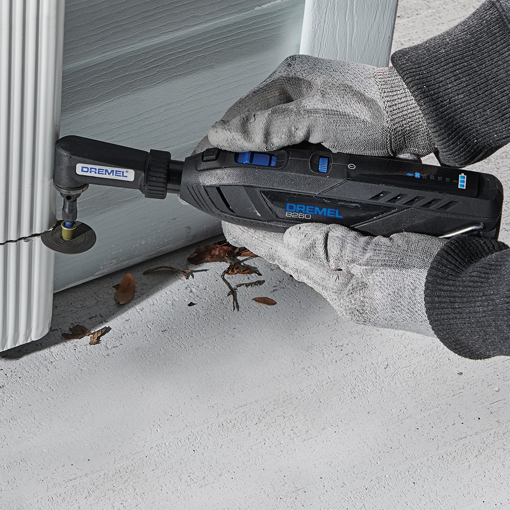 Universalkapningssats Dremel 565