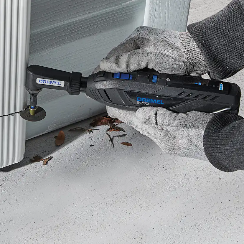 Universalkapningssats Dremel 565