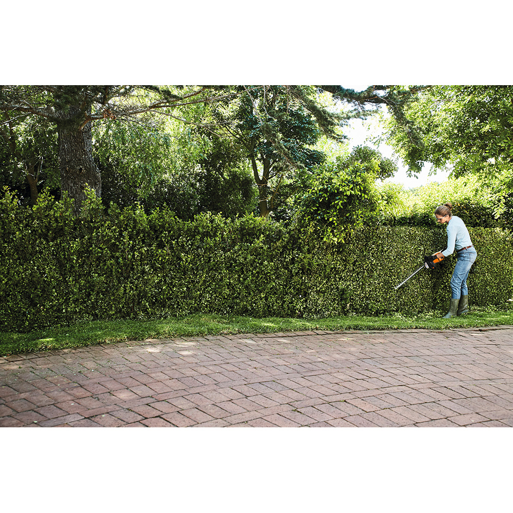 Häcksax STIHL HSA 50 Med Batteri & Laddare